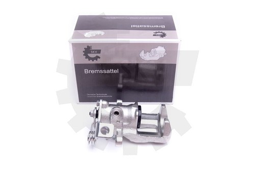 Brake caliper skv front - caliper,