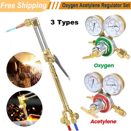 Brass oxygen acetylene - brass,