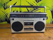 Philips 580 Ghettoblaster