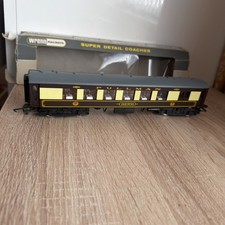 Wrenn OO Gauge Pullman Motor