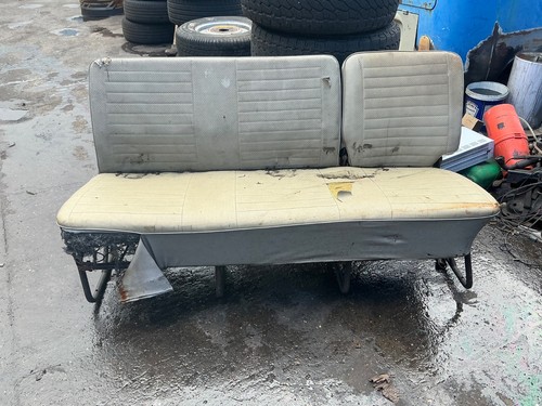 Volkswagen bay window - t2,