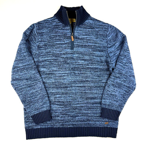 Dubarry quarter zip knit - dubarry,