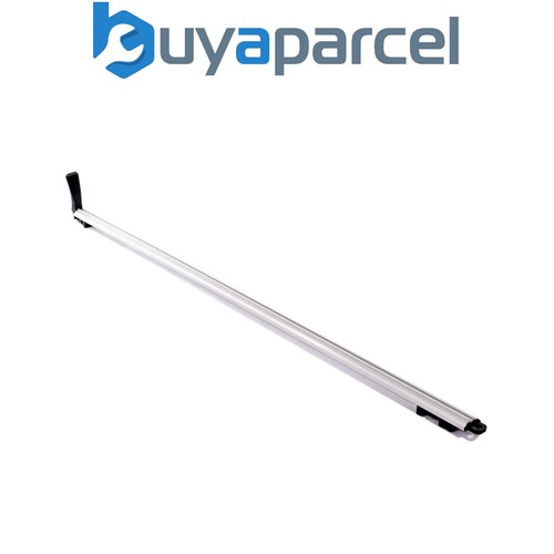 Vaunt guide clamp - guide, 1270mm