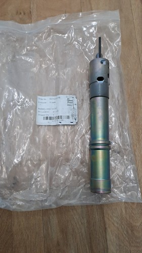 Genuine barrel assembly for - genuine,