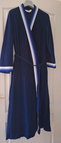 Vintage vanity fair navy - vanity,