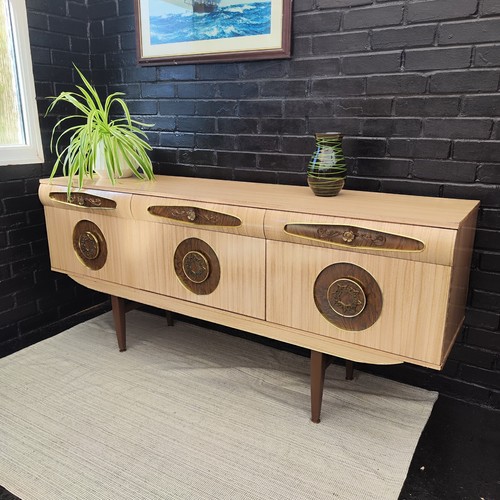Italian mid century - century, sideboard
