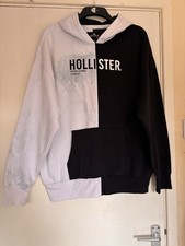 Hollister Unisex Hoodie Size XL
