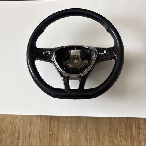 Steering wheel volkswagen polo - volkswagen,