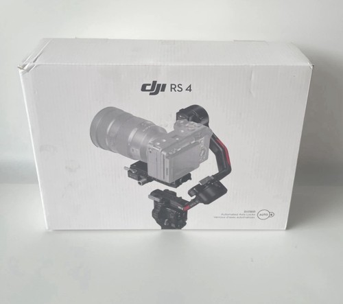 Dji axis gimbal - 4,