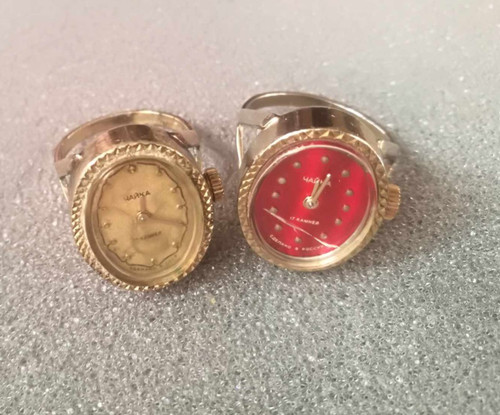 Different soviet vintage - different,