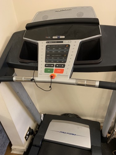 Proform 705 zlt foldable - 705,
