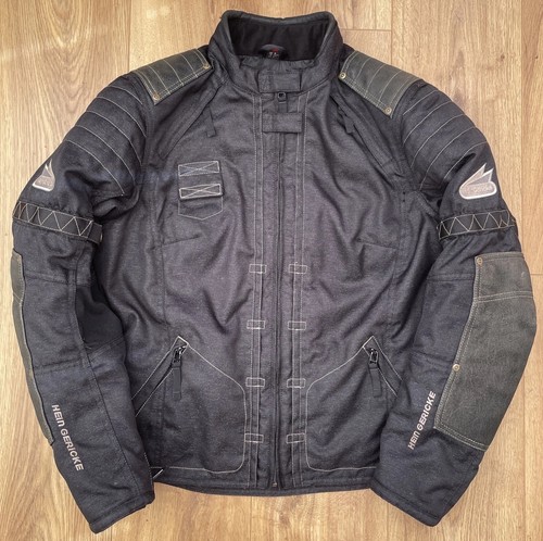 Hein gericke ladies motorcycle - gericke,