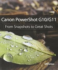 Canon PowerShot G10 / G11