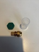 Danfoss 0.75" x 80EH Oil Burner Nozzle