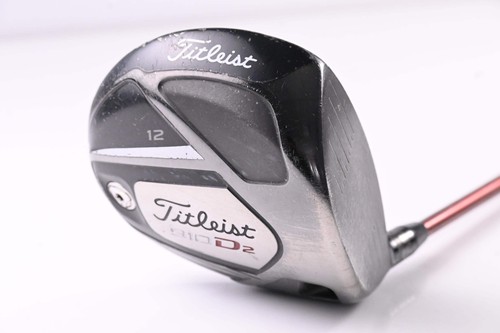 Titleist 910 driver 12 - 910,