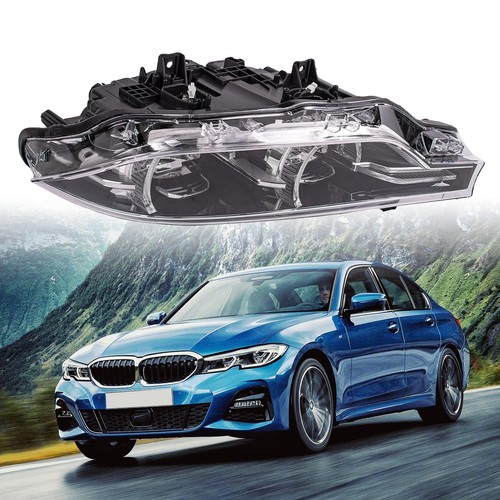 Full led headlight headlamp - full,