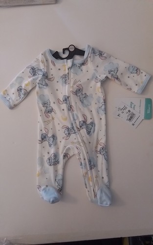 Disney baby stitch premmie - disney,