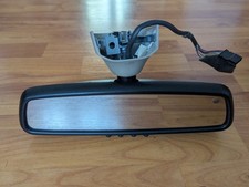 Hale Mirror Taxi Meter 