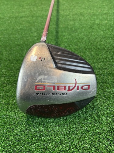 Callaway big bertha diablo - callaway,