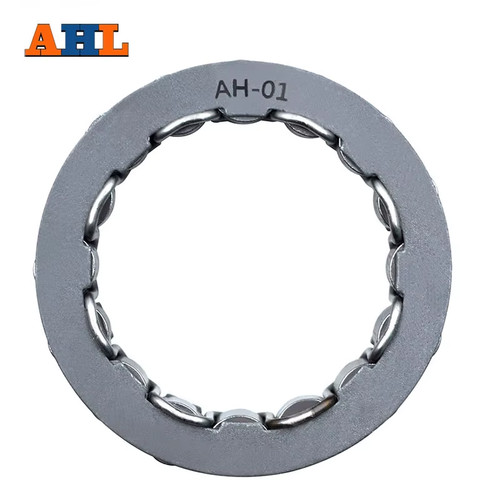 Motorcycle one way bearing - way,