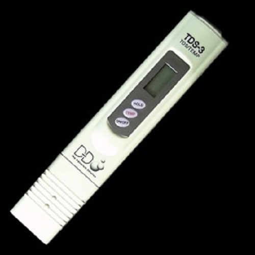 Deltec professional tds - deltec,