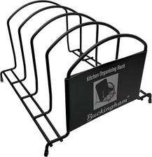 Kitchen Organizing Baking Tray