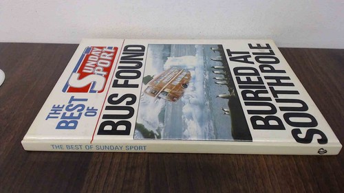 The best of sunday sport - sunday,