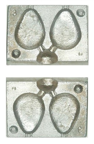 Asl dumpy flat - flat, fishing