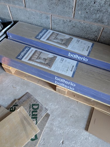 Balterio traditions natural - balterio,