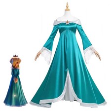 Girls Princess Rosalina