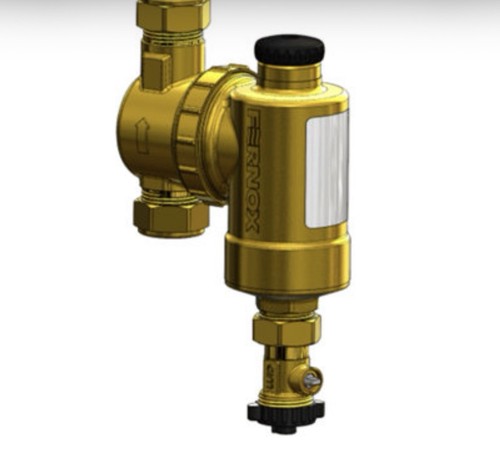 Fernox tf1 omega 22mm - tf1, 2