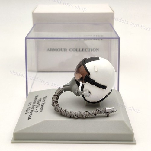 Cdc armour scale pilot - 1:8,