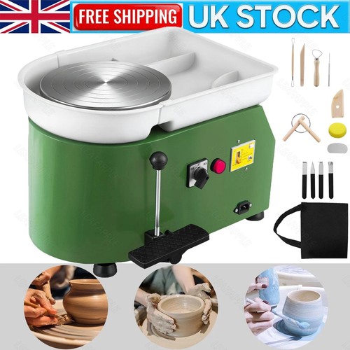 Pottery wheel 350w - pottery,