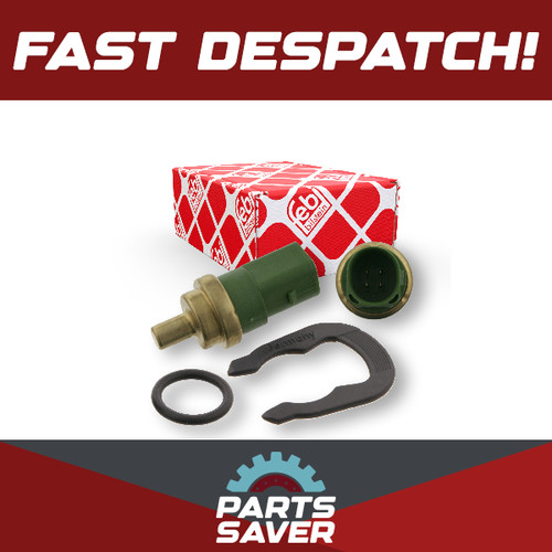 Coolant temperature sensor - coolant,