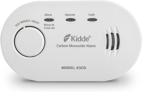 Kidde 5co carbon - kidde,