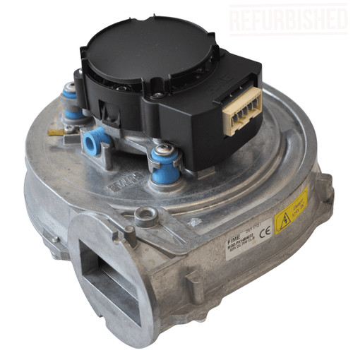 Baxi solo he 18 - ie, 12