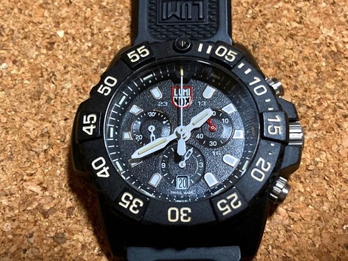Luminox 3580 ref - luminox,