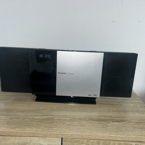 Panasonic hc35db dab cd - sc-hc35db,