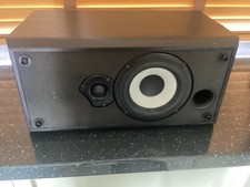 mission-70C1 centre speaker