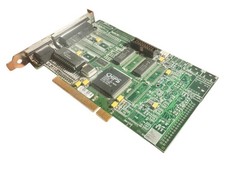 PQ3015 VGA Controller Board - VAMPOWER 6-10 - 1MB 3.3V - With COM Port