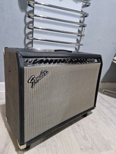 Fender Ultra Chorus Amplifier