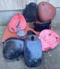 BSA BANTAM PANELS ETC