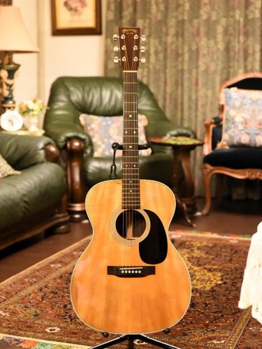Martin 000 standard 2005 - standard,