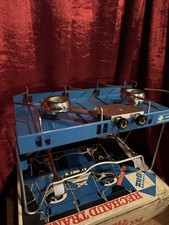 Vintage Campingaz Transat