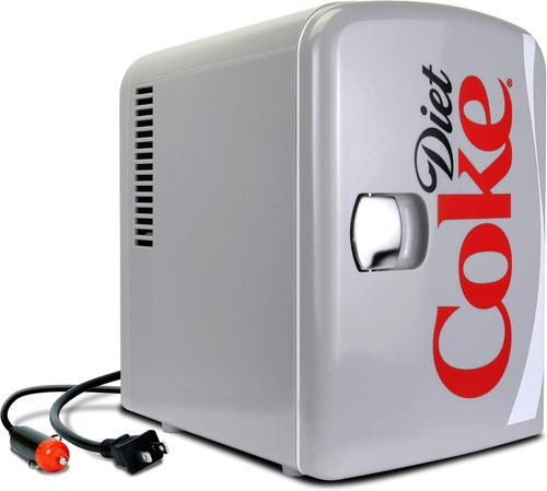 Coca cola diet coke - diet, mini