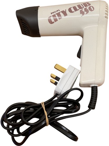 Philips city club 550 - 550, hair