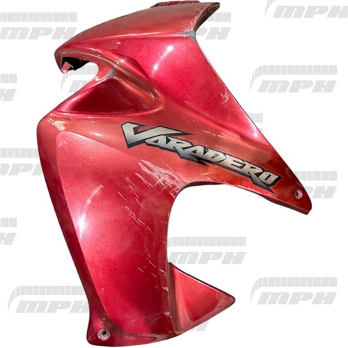 Honda xl125 125 varadero - xl125,