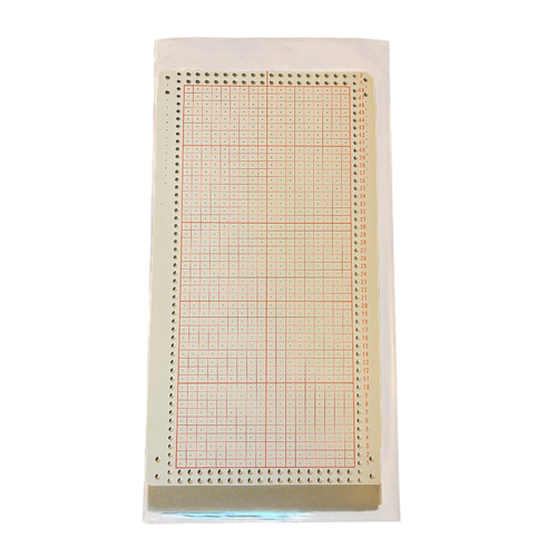 Genuine knitmaster stitch - 18,