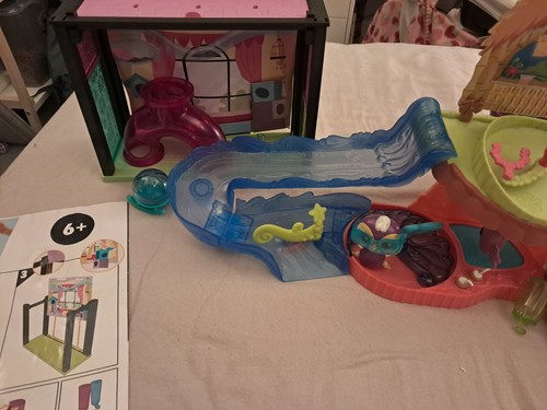 Littlest pet shop - littlest,