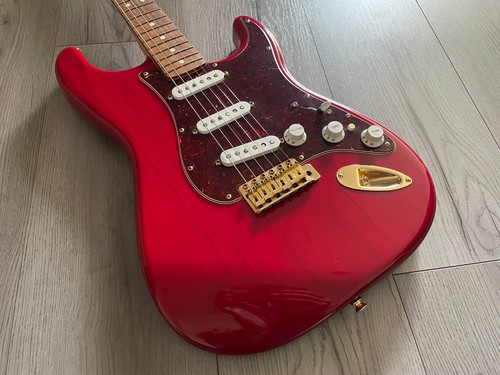 2009 fender deluxe - fender,